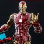 Iron Man Origins Deluxe