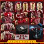 Iron Man Origins Deluxe