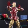 Iron Man Origins Deluxe