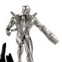 Iron Man Pewter