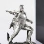 Iron Man Pewter