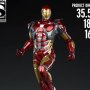 Iron Man (Pop Culture Shock)