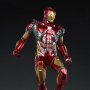 Iron Man (Pop Culture Shock)