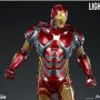 Iron Man (Pop Culture Shock)