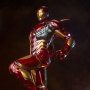 Iron Man (Pop Culture Shock)