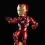 Iron Man Q-Fig