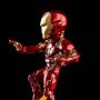 Captain America-Civil War: Iron Man Q-Fig
