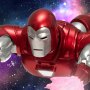 Marvel: Iron Man Silver Centurion