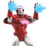 Iron Man Silver Centurion