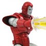 Iron Man Silver Centurion