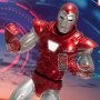 Iron Man Silver Centurion