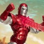 Iron Man Silver Centurion