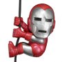 Iron Man Silver Centurion And Spider-Man 2-PACK (SDCC 2014)