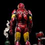 Iron Man Unleashed Deluxe