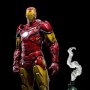 Marvel: Iron Man Unleashed Deluxe