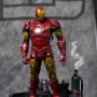 Iron Man Unleashed Deluxe