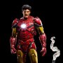 Iron Man Unleashed Deluxe