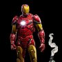 Iron Man Unleashed Deluxe