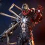 Spider-Man-Maximum Venom: Iron Man Venomized