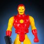 Iron Man Vintage Jumbo