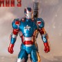 Iron Man 3: Iron Patriot