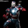 Iron Man 3: Iron Patriot