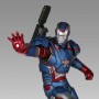 Iron Patriot (studio)