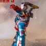  Iron Patriot (studio)