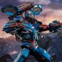 Iron Patriot
