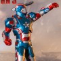  Iron Patriot (studio)