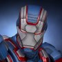 Iron Patriot Collectors Gallery