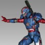 Iron Patriot (studio)