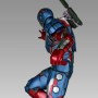 Iron Patriot (studio)