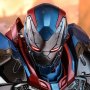 Iron Patriot