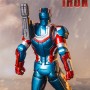  Iron Patriot (studio)