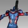 Iron Patriot (studio)