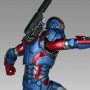 Iron Patriot (studio)