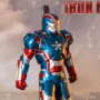  Iron Patriot (studio)