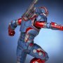 Iron Patriot Collectors Gallery