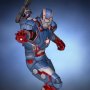 Iron Patriot Collectors Gallery