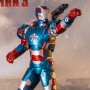  Iron Patriot (studio)