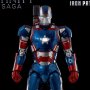 Iron Patriot DLX