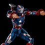 Iron Patriot DLX