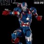 Iron Patriot DLX