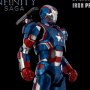 Iron Patriot DLX