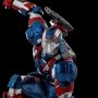 Iron Patriot DLX