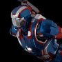 Iron Patriot DLX