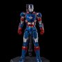 Iron Patriot DLX
