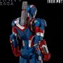 Iron Patriot DLX