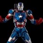 Iron Patriot DLX